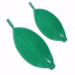 Bain Circuit Green Beg