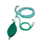 Romsons Mapleson F Paediatric Anaesthesia Bain Circuit