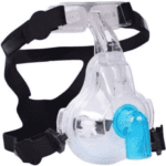 Synocare BIPAP Vented Full Face Mask
