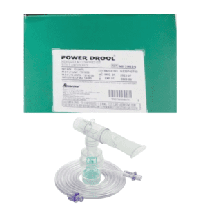 Romsons Power Drool Nebulizer Cup