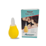 Romsons Nasal Aspirator Nose Cleaner for Kids