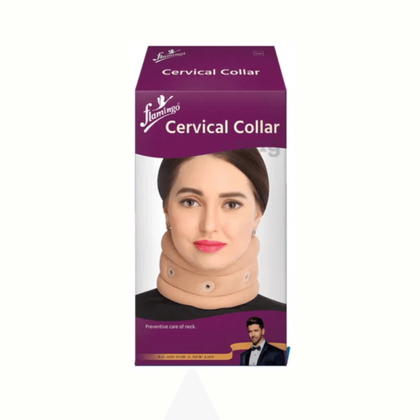 Flamingo- Collar Cervical Collar