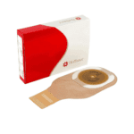 Hollister Moderma Flex 28400 Colostomy Bag – 15-55 MM