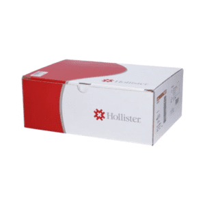 Hollister Moderma Flex 28400 Colostomy Bag – 15-55 MM