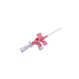 Polymed IV Cannula with 3 Way Stopcock (Polycath)