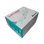 Surgi Grip Sterile Latex Powdered Surgical Gloves