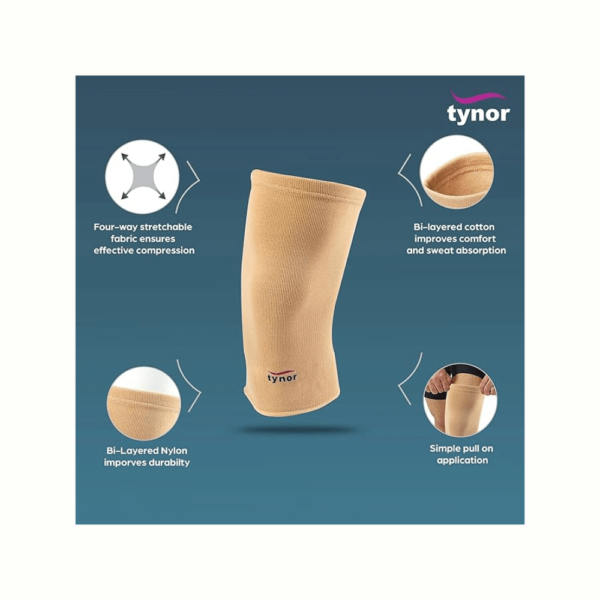 Tynor Knee Cap