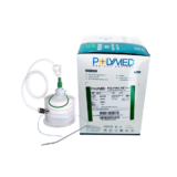 Polymed Polyvac set (Wound Closure Suction Set)