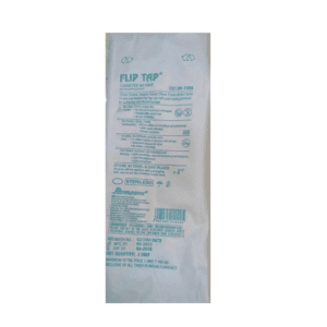 Romsons Flip Tap Catheter Mount
