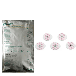Romsons Kenny 1800 ECG Electrode
