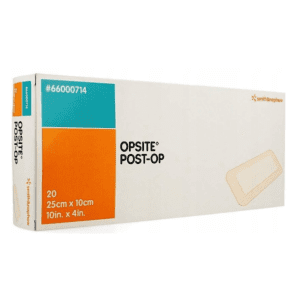 Opsite Smith And Nephew (25cm x 10cm)