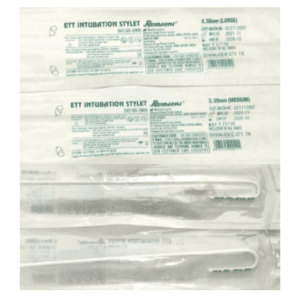 Romsons ETT Intubation Stylet
