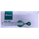 Romsons Flip Tap Catheter Mount