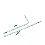 Chest Drainage Catheter Straight