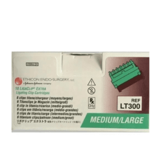 Johnson Ligaclip LT 300