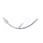 Romsons Endotracheal Tube Cuffed