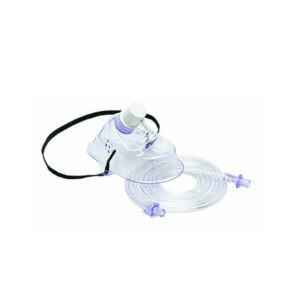 Romsons Flexi Mask 2Mtr Oxygen Mask