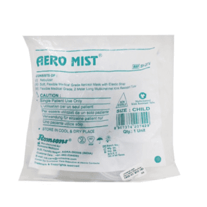 Romsons Aero Mist Nebulizer