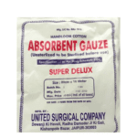 United Absorbent Gauze Than (80CM x 16MTR)