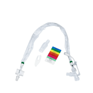 Romsons Closed Suction Catheter - Size 14FG