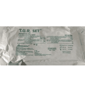 Romsons Tur Irrigation Set