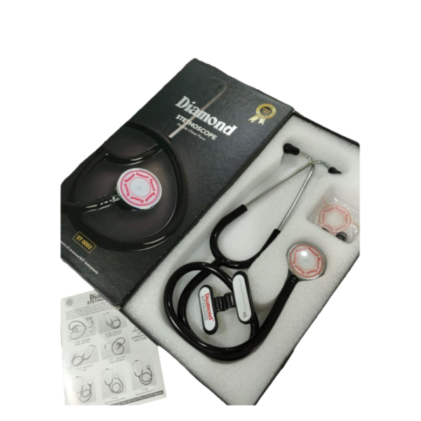 Diamond Stethoscope (ST 0002)