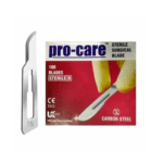 ProCare Surgical Blades