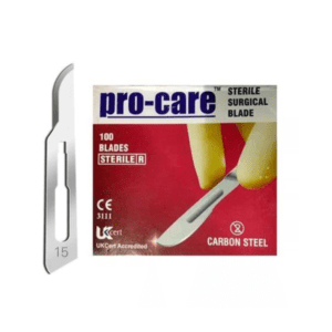 ProCare Surgical Blades
