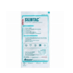 Romsons Latex Skintac Disposable Surgical Gloves, Powder Free