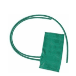 Diamond Rubber Blood Pressure Armlet Bag