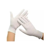 Latex Examination Gloves