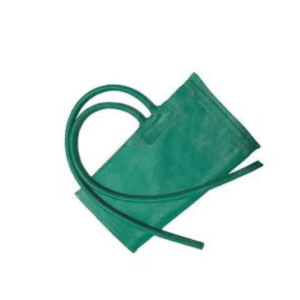 Diamond Rubber Blood Pressure Armlet Bag