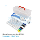 Manual Vacuum Aspiration (MVA Kit)