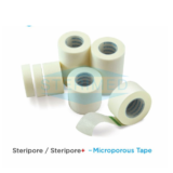 Sterimed Steripore Surgical Paper Tape