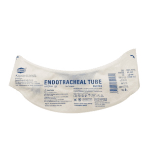 Sterimed Endotracheal Cuffed Reinforced Tubes