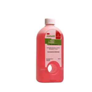 sanitizer 500ml