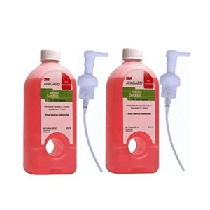 3M Avagard Handrub Hand Sanitizer