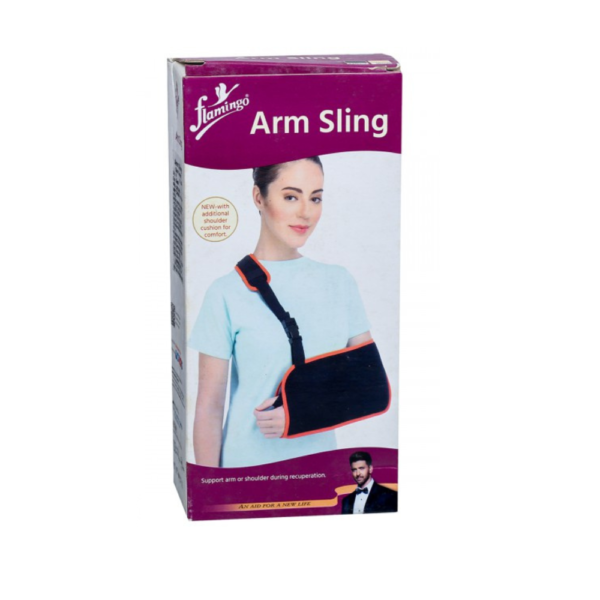 Flamingo Arm Sling