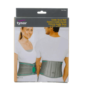 Tynor Lumbar Sacral Belt Medium
