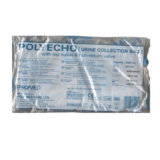 Polymed Urine Collection Bag Polyecho