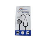 Dr. Morepen Professional Deluxe Stethoscope | ST-01A