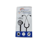 Dr. Morepen Professional Deluxe Stethoscope | ST-01A