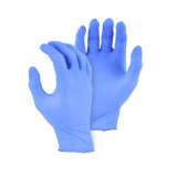 Nitrile Gloves (Pack of 100)