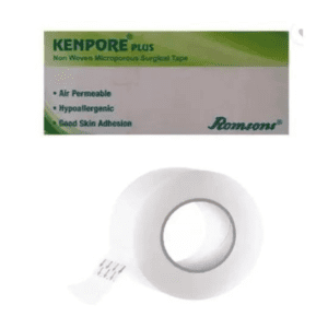Kenpore Plus Microporous Surgical Tape