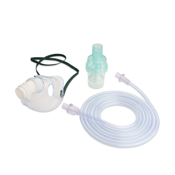 Nebulizer Mask