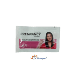 Dr Morepen Pregnancy Test Kit