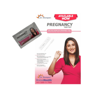 Dr Morepen Pregnancy Test Kit