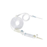 Romsons Microperf Infusion Set With Micro Drops