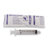 BD 10 ML Syringe Luer Lock