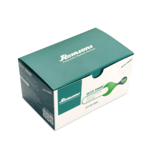Romsons Alco Swab - 100 Pcs | Alcohol Gauze